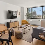 Apartamento Familiar en Excelente Sector de Nueva York