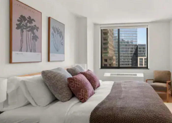 Apartamento Familiar en Excelente Sector de Nueva York